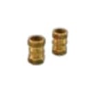 SUNWOOD SRL - SWO1216673 RACCORDO OG. OTTONE INTERMEDIO CM. 22