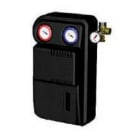 SUNWOOD SRL - SWO0642254 GRUPPO BICOLONNA UPM3 SOLAR 2-12 INCA VE