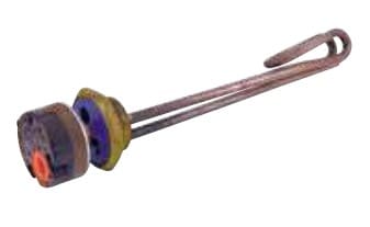 SUNWOOD SRL - SWO0630281 KIT RES.ELET.TERMOST. 2000W 220V 1 1/4