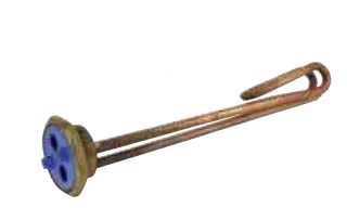 SUNWOOD SRL - SWO0630286 RESISTENZA ELETT. 1500 W 220 V 1 1/4 30