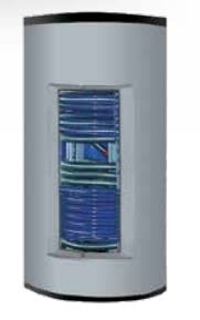 SUNWOOD SRL - SWO0611190 BOLLITORE COMBINATO TKR2-P 500