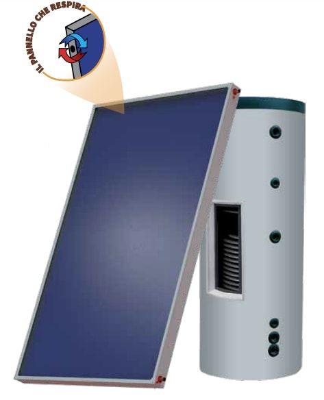 SUNWOOD SRL - SWO0616501 SOLUZIONE IDEAL PLUS MAX 500 3 X F-XL