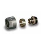 SUNWOOD SRL - SWO0640039 RACCORDO MUTISTRATO 16X2