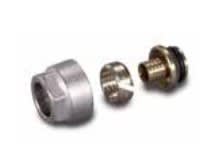 SUNWOOD SRL - SWO0640057 RACCORDO PE-XC 17X2