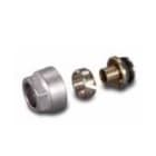 SUNWOOD SRL - SWO0640057 RACCORDO PE-XC 17X2