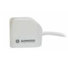 SUNWOOD SRL - SWO0640060 TESTINA TERMOELETTRICA 4 FILI