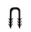 SUNWOOD SRL - SWO0640123 CLIPS FERMA BARRE