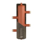 COMPARATO NELLO - COAC010 COMPENSATORE IDRAULICO DIACOM DN250