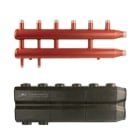 COMPARATO NELLO - COAC02D34GR COLLETTORE DIACOL 125 2 ZONE G1