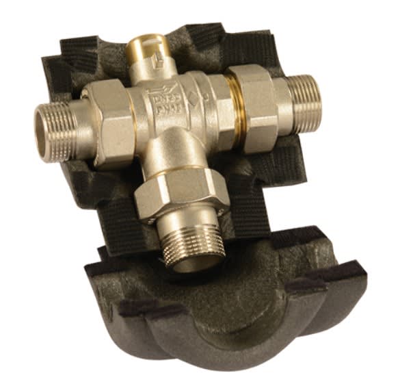 COMPARATO NELLO - COACBSC3C3A ISOLAMENTO PER VALV SINTESI 3VIE 1