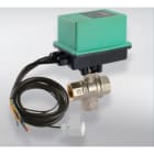 COMPARATO NELLO - COACLIMAPCCFD VALVOLA MOTORIZZATA COMPACT CLIMA PDC PE