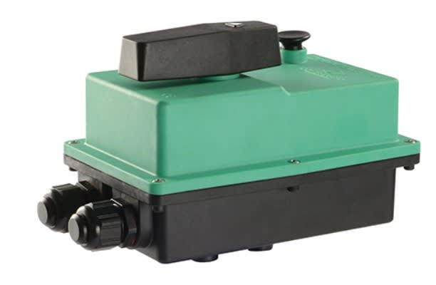 COMPARATO NELLO - COACY2422P SERVOCOMANDO COMPACT PRO ALL IN ONE 2/3