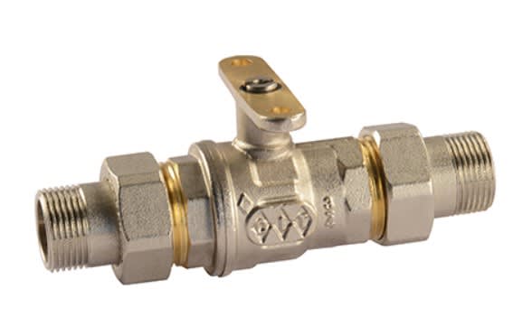 COMPARATO NELLO - COADC2C2A VALV DIAMANT 2VIE 1