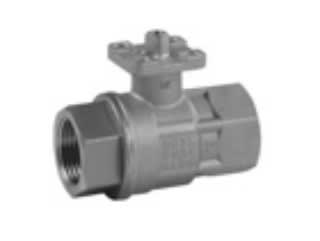 COMPARATO NELLO - COADC2C2P5 CORPO VALVOLA DIAMANT 2 VIE FF IN OTTONE