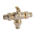 COMPARATO NELLO - COADC3C3A VALV DIAMANT 3VIE 1 DEV/MIX 3FORI