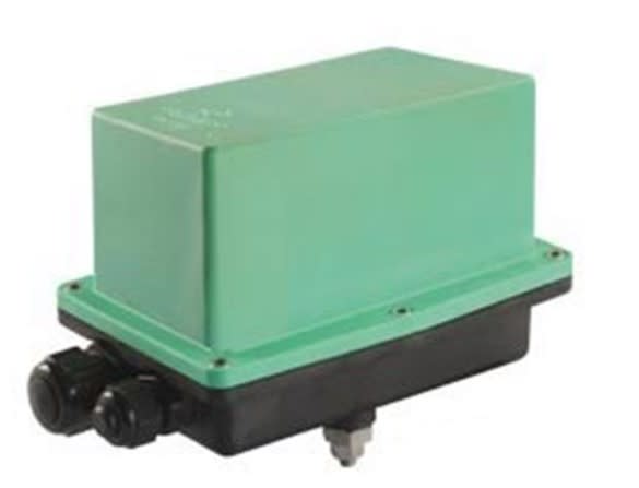 COMPARATO NELLO - COADY242PC SERVOCOMANDO DIAMANT DC 11 NM 12 SECONDI