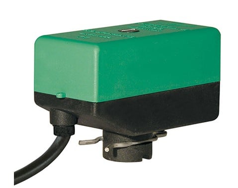 COMPARATO NELLO - COAMR242N SERVOCOMANDO MICRODIAM 2 PUNTI ON/OFF 5
