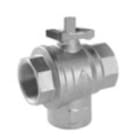 COMPARATO NELLO - COAUC3E3E5 VALVOLA COMPACT-UNIVERSAL 3VIE F1 1/2 DE