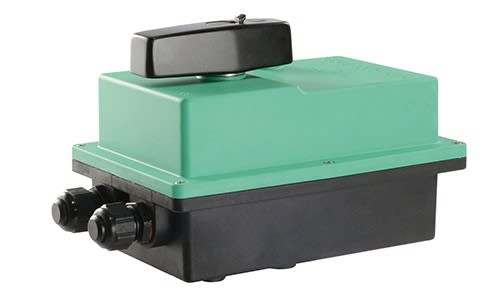 COMPARATO NELLO - COAUY2422P UNIVERSAL PRO 40NM ISO 24V 90  55S 2M AU