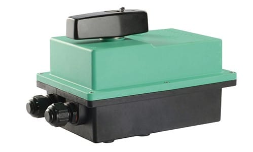 COMPARATO NELLO - COAUY2422P SERVOCOMANDO UNIVERSAL PRO ALL IN ONE