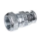 GEBO ITALIA - GEI01.150.01.05 RACC FEMM 11/2 PER ACCIAIO TIPO I