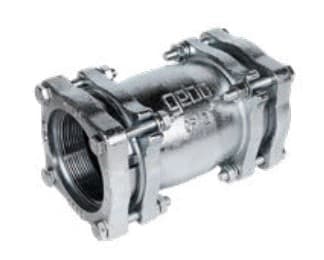 GEBO ITALIA - GEI01.220.02.08 MANICOTTO 3 X90MM UNIVERSALE PER ACC/PE