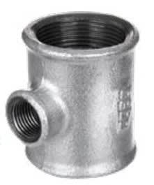 GEBO ITALIA - GEI130-37G TI RIDOTTO 2X11/4X2