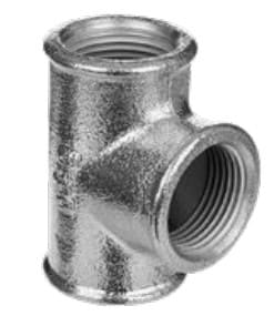 GEBO ITALIA - GEI130-8V TI 11/2