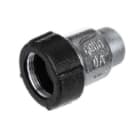 GEBO ITALIA - GEI17.195.00.03 RACC MASCH. 1X31,4-34,2 UNIV. AQ