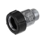 GEBO ITALIA - GEI17.195.00.03 RACC MASCH. 1 X31,4-34,2 UNIV. AQ