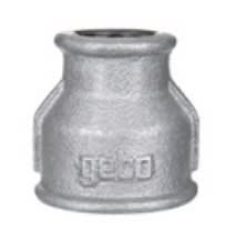 GEBO ITALIA - GEI240-27G MANICOTTO RIDOTTO F/F 11/4X1/2