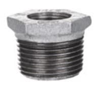 GEBO ITALIA - GEI241-40G RIDUZIONE M/F 21/2 X3/4