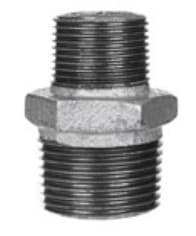 GEBO ITALIA - GEI245-31G NIPPLO RIDOTTO M/M 11/2 X3/4
