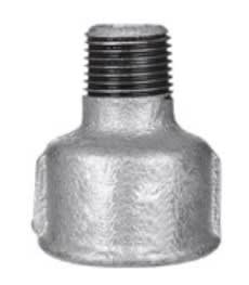 GEBO ITALIA - GEI246-31G MAGGIORATORE F/M 11/2X3/4