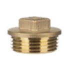 GEBO ITALIA - GEI290A-6BR TAPPO M 1