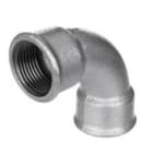 GEBO ITALIA - GEI2A-9G CURVA CORTA 90 F/F 2