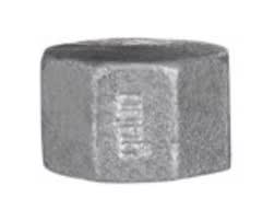 GEBO ITALIA - GEI300-12G CALOTTA TESTA ESAGONALE 4