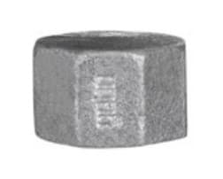 GEBO ITALIA - GEI300-11G CALOTTA TESTA ESAGONALE 3