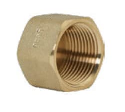 GEBO ITALIA - GEI300-5BH TAPPO F 3/4