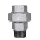 GEBO ITALIA - GEI341-10S BOCCHETTONE A SEDE CONICA M/F 21/2