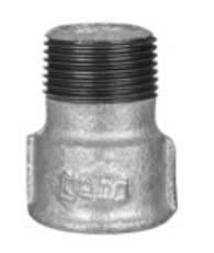 GEBO ITALIA - GEI529-8G MANICOTTO M/F 11/2