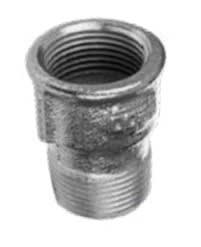 GEBO ITALIA - GEI529-4V MANICOTTO M/F 1/2