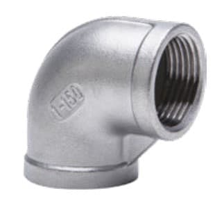 GEBO ITALIA - GEI6090-112 90 GOMITO 90° F/F 11/2