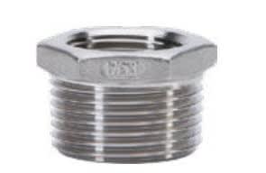 GEBO ITALIA - GEI6241-034012 241 RIDUZIONE M/F 3/4X1/2
