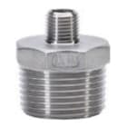 GEBO ITALIA - GEI6245-012014 245 NIPPLO RIDOTTO M/M 1/2X1/4