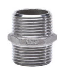 GEBO ITALIA - GEI6280-114 280 NIPPLO M/M 11/4
