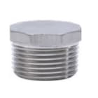 GEBO ITALIA - GEI6290-200 290 TAPPO ESAGONALE CON BORDO 2