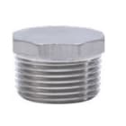 GEBO ITALIA - GEI6290-112 290 TAPPO ESAGONALE CON BORDO 11/2