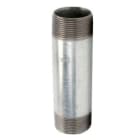 GEBO ITALIA - GEI70.100.09V VITE DI PROLUNGAMENTO IN ACCIAIO ZINCATO