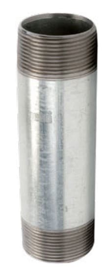 GEBO ITALIA - GEI70.200.09V VITE DI PROLUNGAMENTO IN ACCIAIO ZINCATO